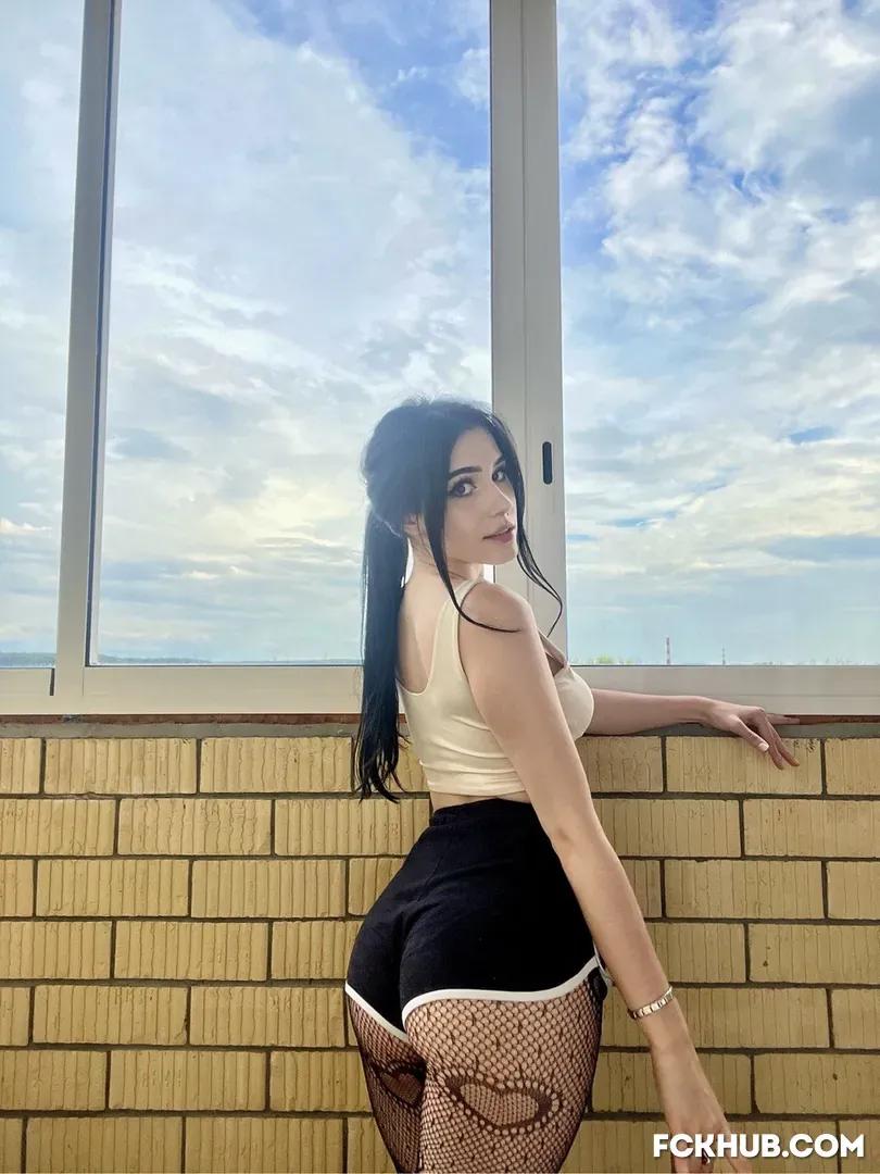 Лиза Мейер | Mabelend