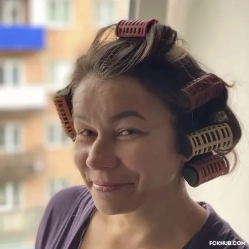 Слив фото Иришка Чики Пики